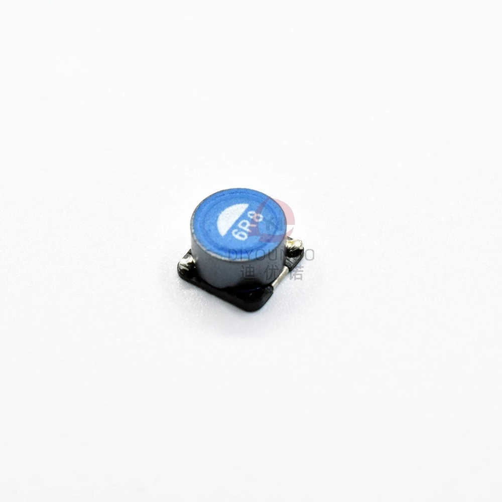 10pcs/lot 7*7*4.5mm 10uH 22uH 33uH 47uH 100uH SMD Power Inductor SLF7045T PF Chip Inductor High Quality