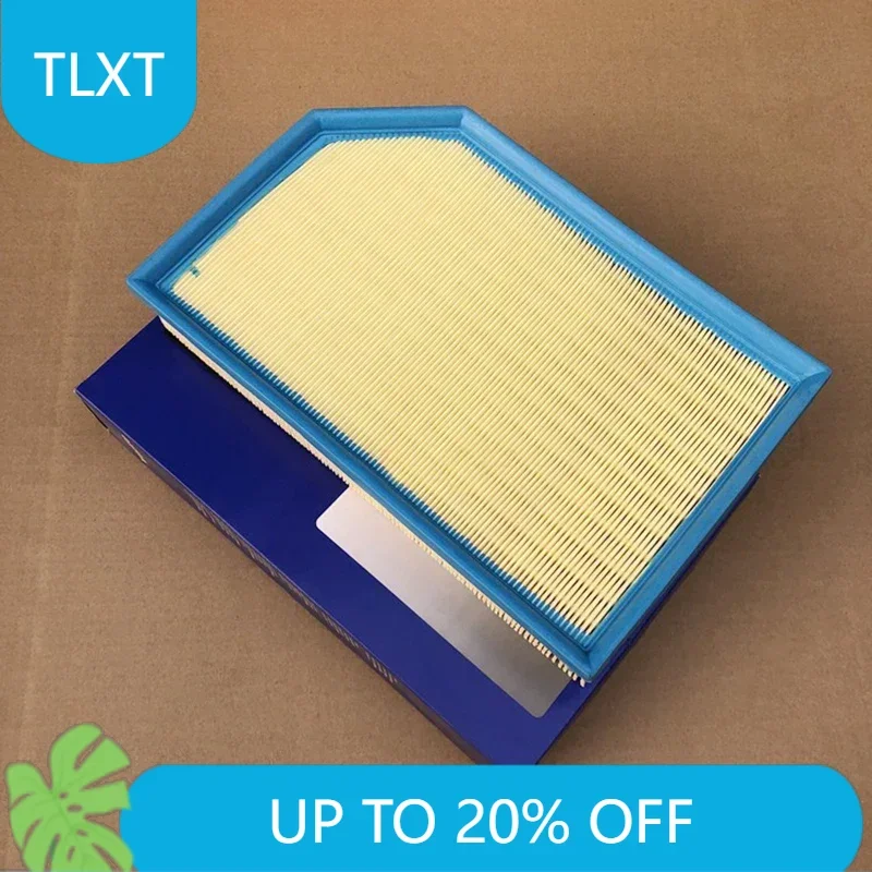 

Air Filter for VOLVO XC70 CROSS COUNTRY 295 2.5 2000-2007 XC90 275 2002-2014 2.4 2.5T D5 2.4D Model Car Air Filter OEM 8638600