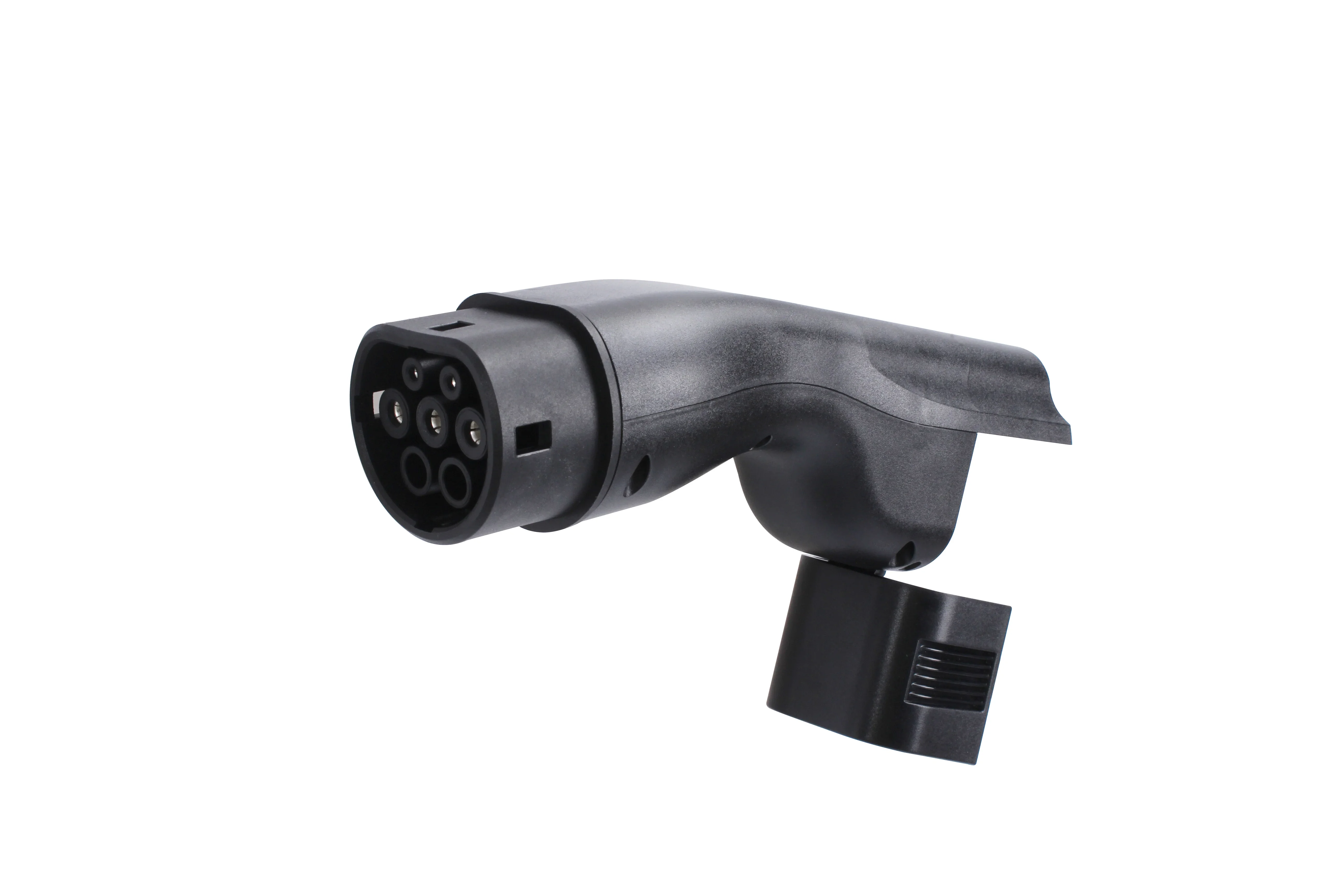 DUOSIDA supply 22KW Typ2 Plug female male 32A/ type2 plug connector image 2