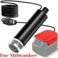 For Milwaukee