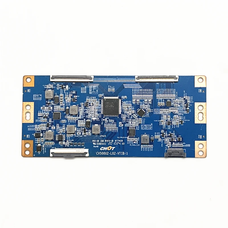 CV500U2-L02-VTIB-1 … - image