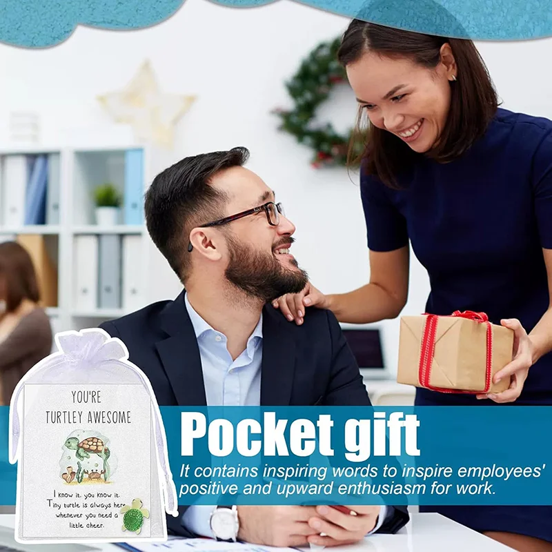 직원 감사 선물 대량 구매 동료에게 감사 인사 직원들 학교 복귀 선물 동물 말장난 영감을 주는 메모 카드 재미있는