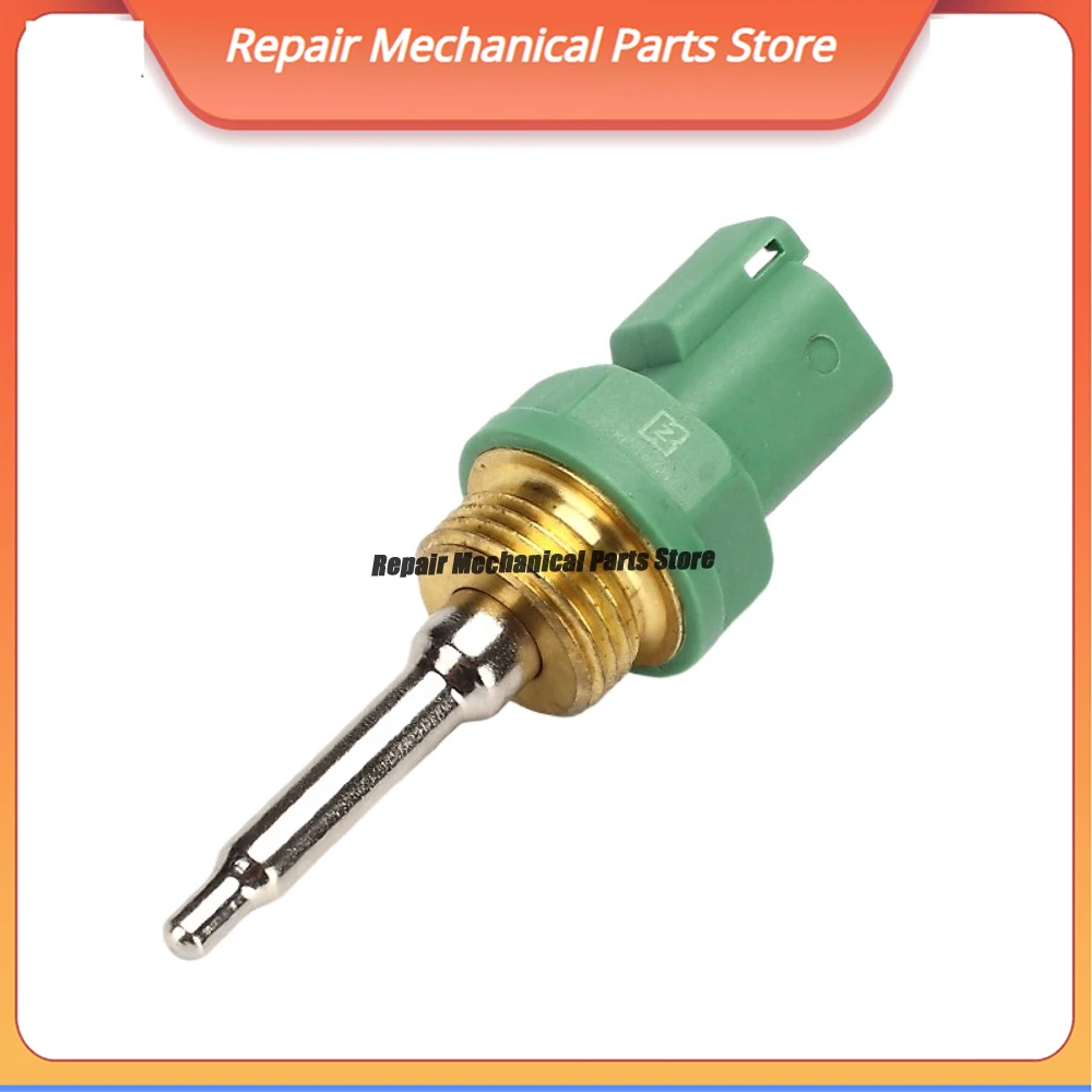 

Датчик температуры воды для механического экскаватора E330c E323 E325d E329 E336d 264-4297, запасные части для строительной техники