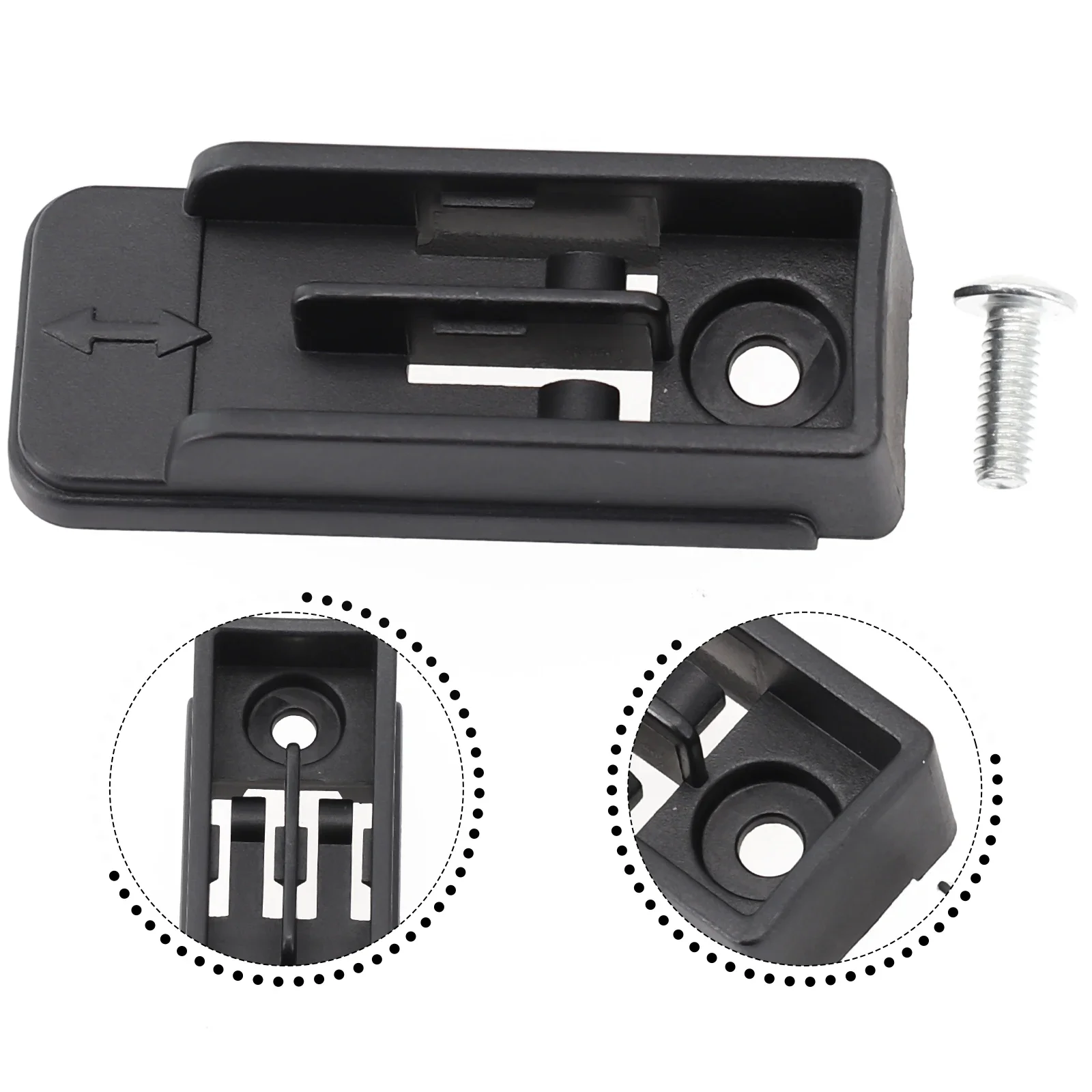 2023 Bit Holder 452947-8 For BHP452 BTD140 DTD152 DHP458 DHP456 DDF453 DTW251 Drill Bits Holder Power Tools Accessories