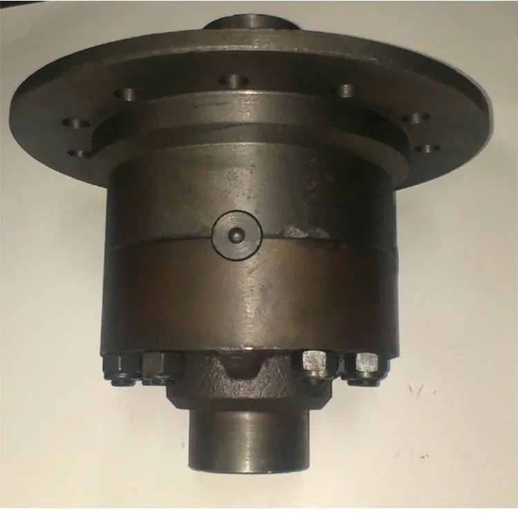 

XG932III XGMA loader Parts 51C0171 drive axle Small Differential Assembly