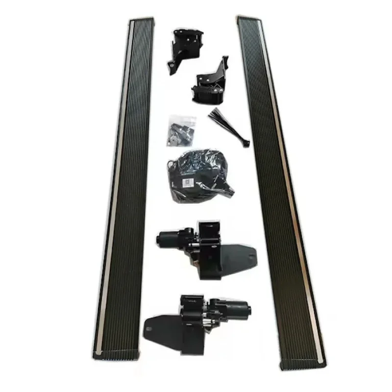 

Factory Hot Selling Pickup Auto Parts Running Board for ranger t6 t7 t8