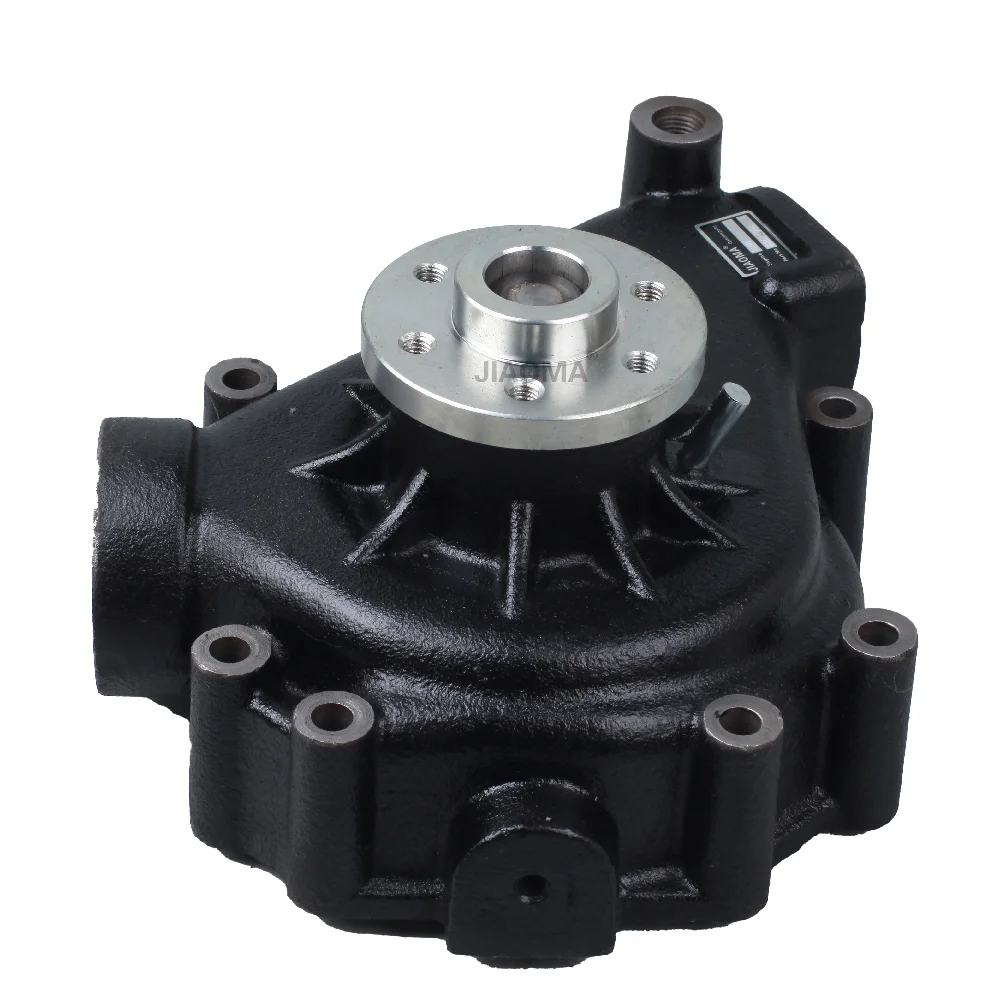 400921-00040A 65.06500-6174 40092100040A 65.065006174 Excavator Water pump For Doosan dx DX300 DX225-9 DL08 Excavator Parts