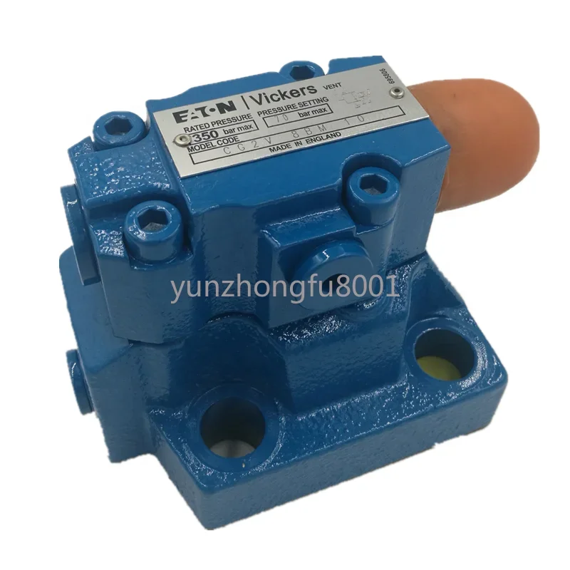 CG2V series hydraulic relief valve CG2V-8BW CG2V-8CW CG2V-8BW-10 CG2V-8CW-10 CG2V-8FW-10 CG2V-8GW-10