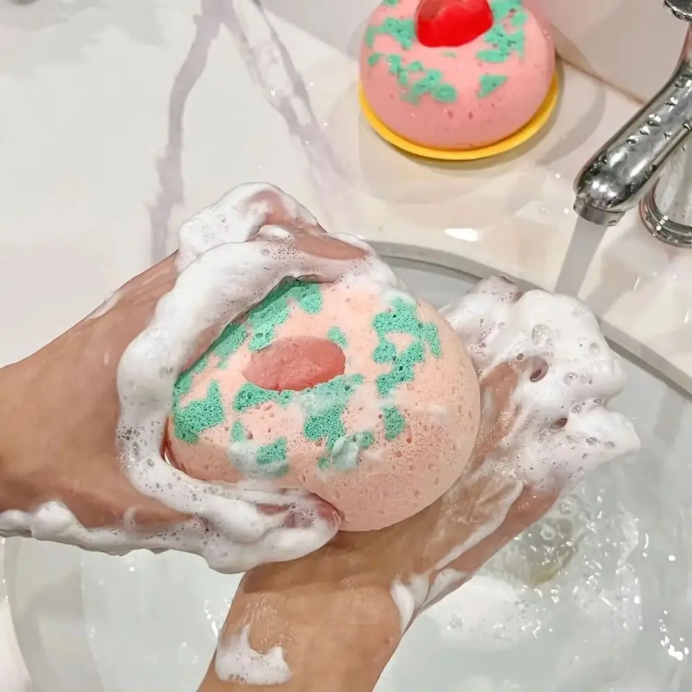 Thumbnail 4 - #17 Best Bath Sponges to Buy In 2026