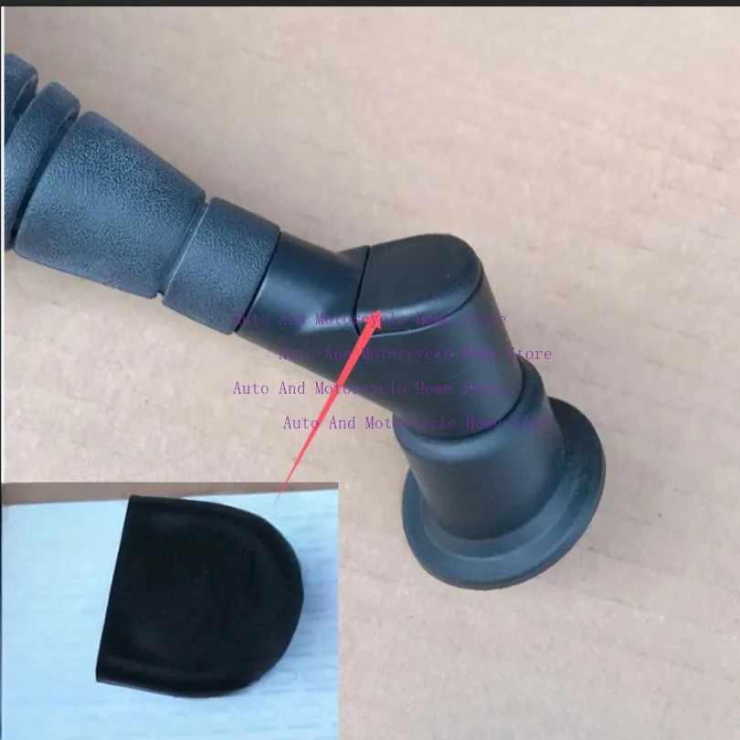 Motorcycle Original Factory Mirror Screw Cover Waterproof for Kymco Curve150 Thunder 180 Xciting 250