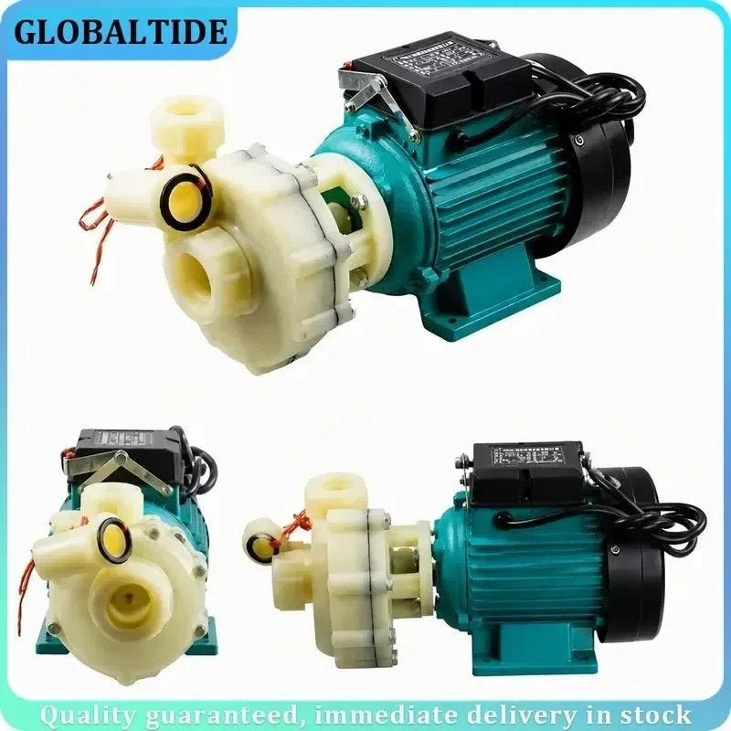 Acid and Alkali Chemical 750W Self-Priming Water Pump Corrosion Resistant Low Noise 2900R/Min 220V/380V Optional