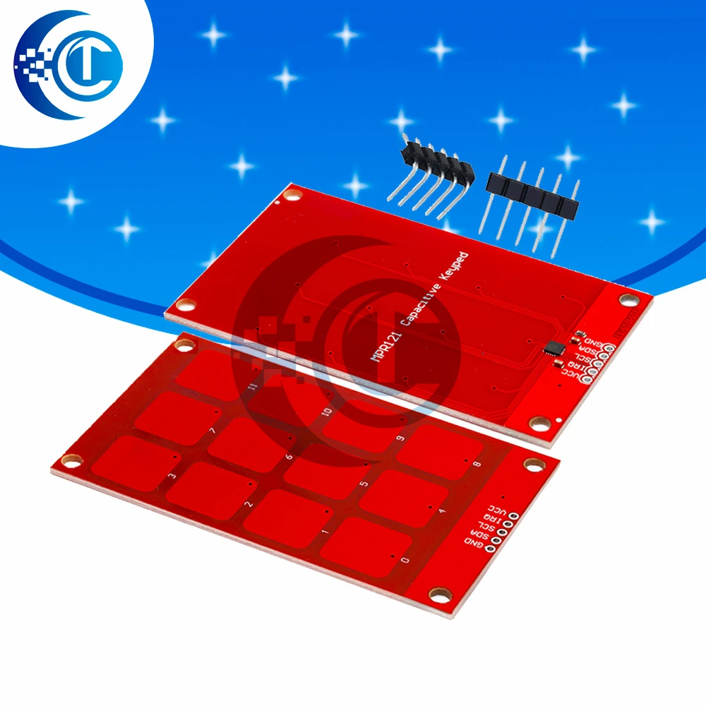 teclado-com-sensor-de-toque-capacitivo-mpr121-12-botoes-interface-i2c-–-para-modulo-pronto-para-arduino