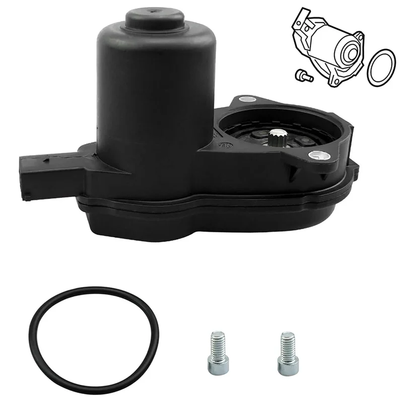 حار-ل هوندا HR-V أوديسي 2016-2022 متوافق 43020-T7A-000 مشغل فرامل الانتظار الخلفي ، لهوندا HR-V أوديسي 2016-2022 كومبا #5