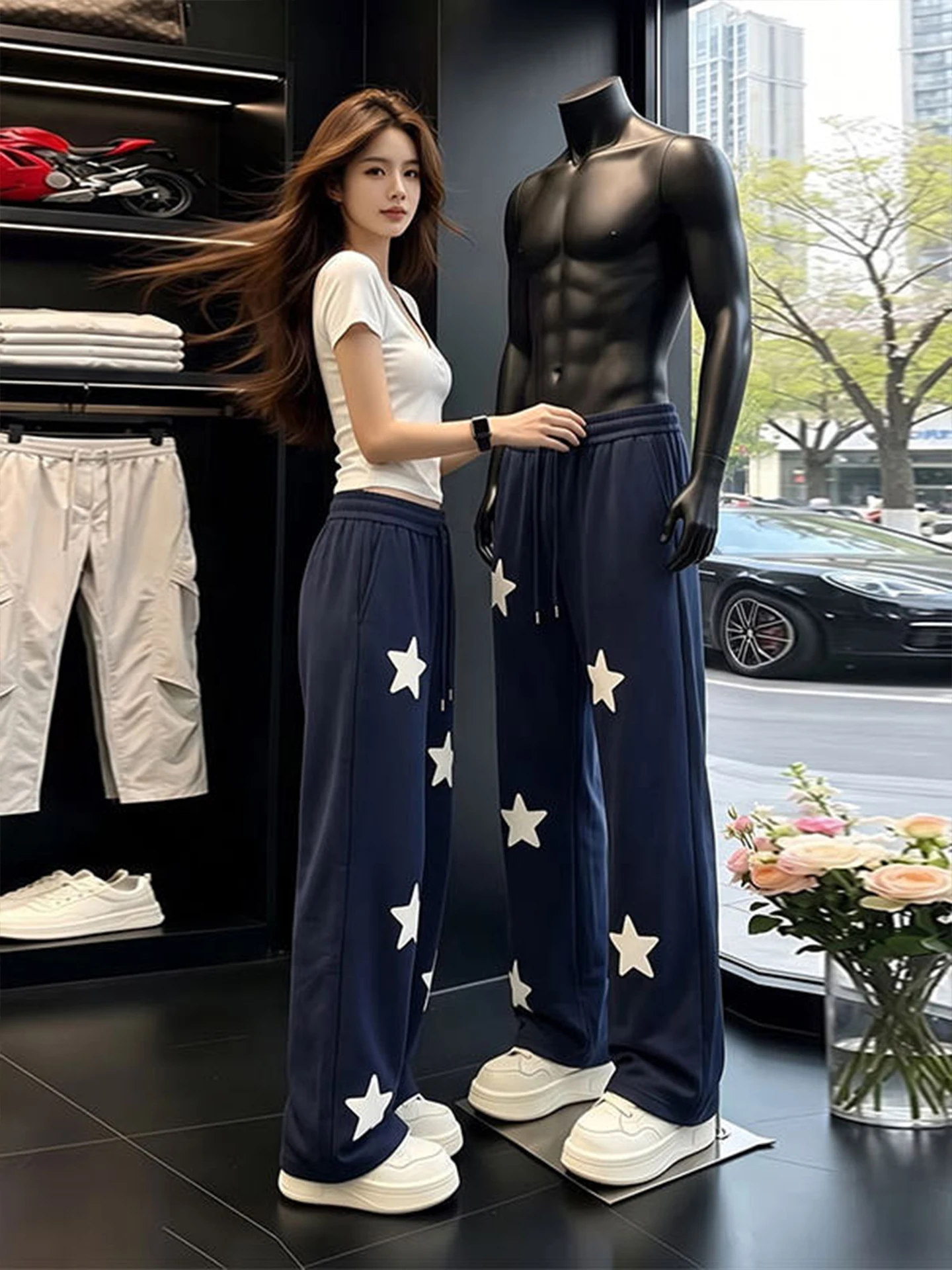 American Style Star Towel Embr - Embroidery Towel 评论和价格