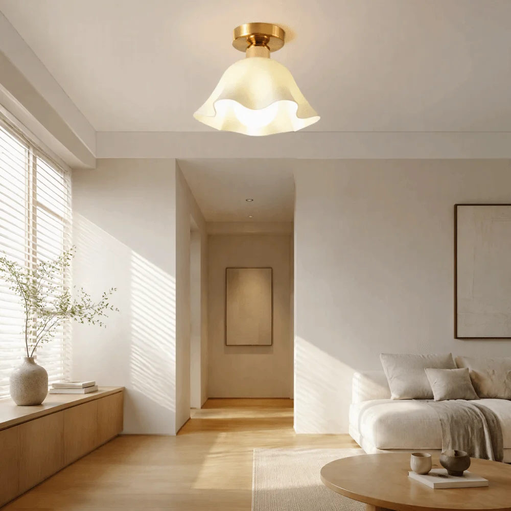 Vintage Style Lamp Shade Elegant Design Pc Size Lighting Fixtures Cover Floor Lamps Cover Chandelier Lamp Cover Table Lamp Shade