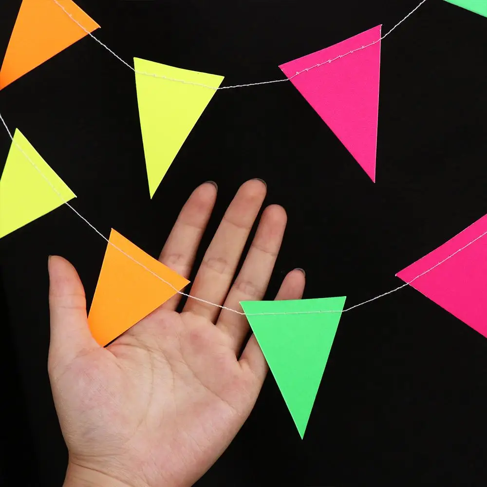 2M Neon Fluorescent…