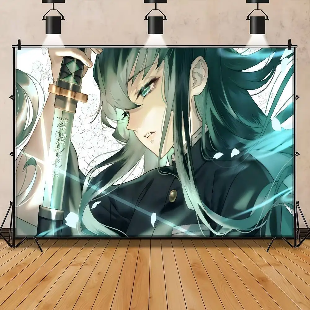 Muichiro Tokito Pho…