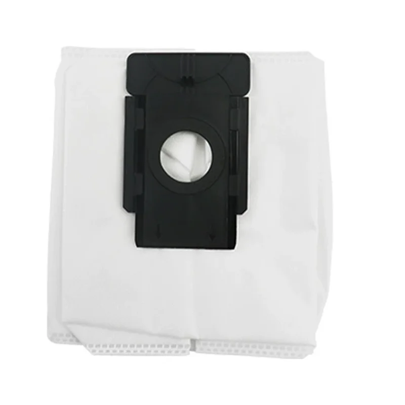 قطع الغيار-أكياس الغبار لـ 360 S8 Plus/Botslab S8 Plus/Dynaking R21/TP-Link Tapo RV30 Plus/RV10 Plus/RVA200