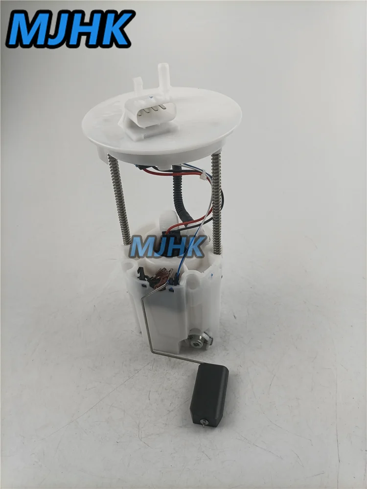 Electric Fuel Pump Module Assy Replace For Chevrolet Spark Matiz 1.2L 11-14 13592601 13575894 13582544 812609568