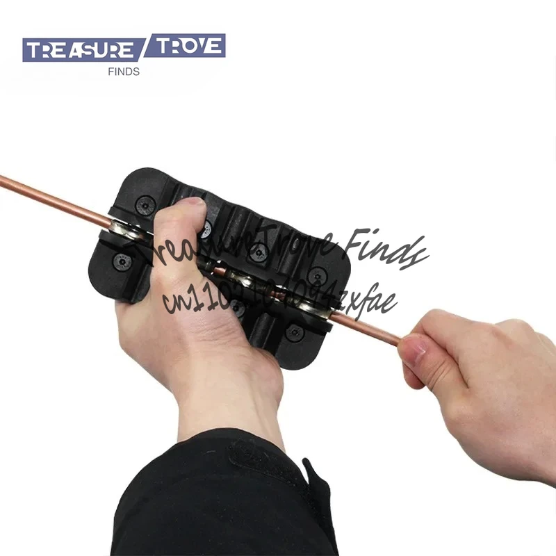 

Выпрямитель для медных труб CT-302, артефакт для ремонта и выпрямления медных и алюминиевых труб, вытягивание медных труб 6/10/12/16/19 мм