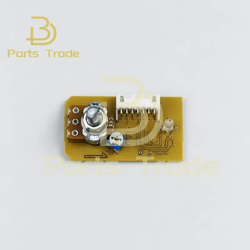 For MJJSQ02LX Humidifier Accessory Circuit Board Potentiometer Replacement Part