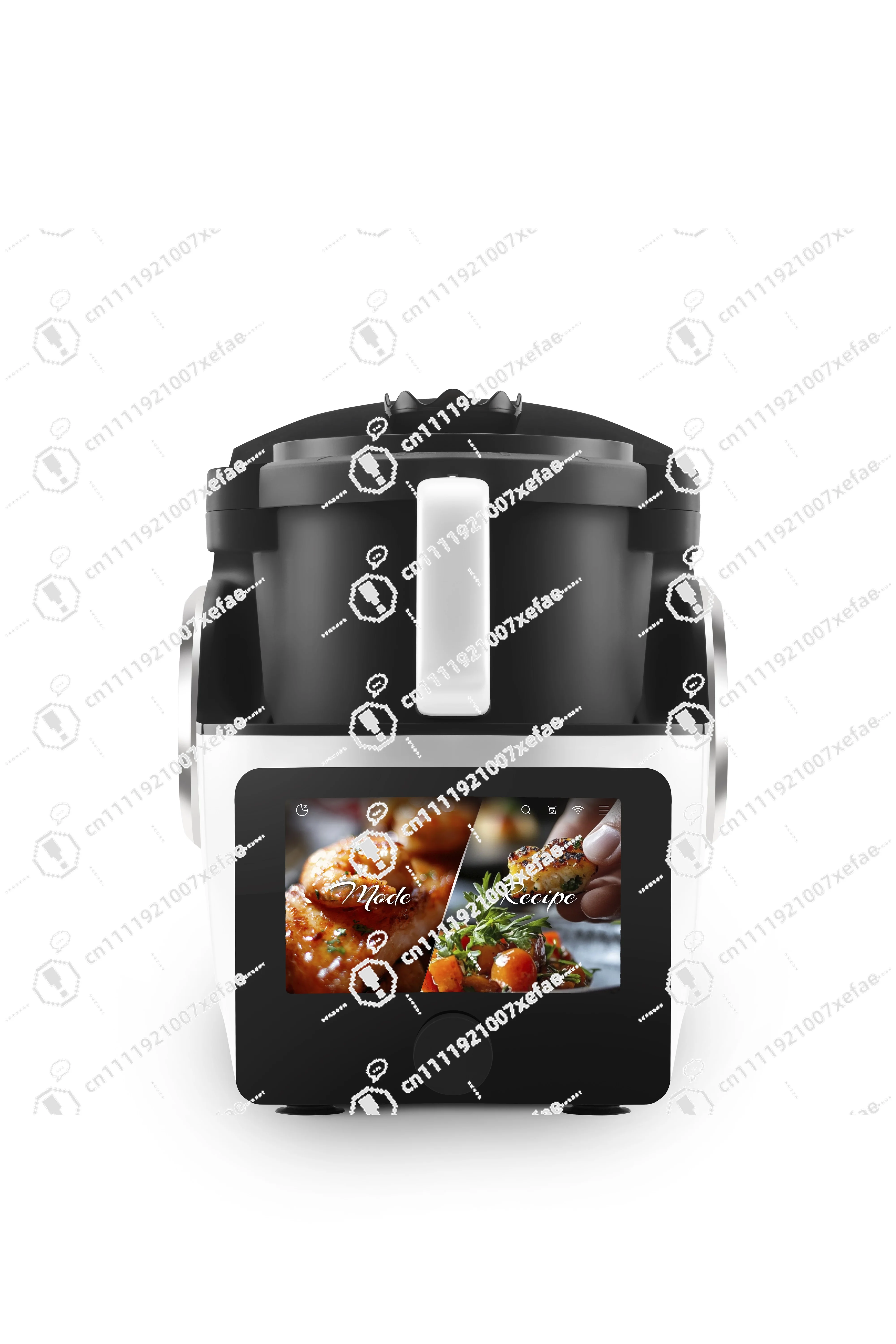 Kitchen Household Multifunctional Cooking Robot Hot Cooker Smart Cooker Soup Maker Wifi