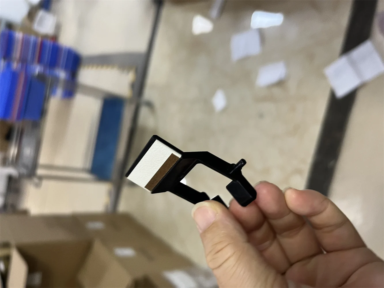 5PCS Separation Pad…