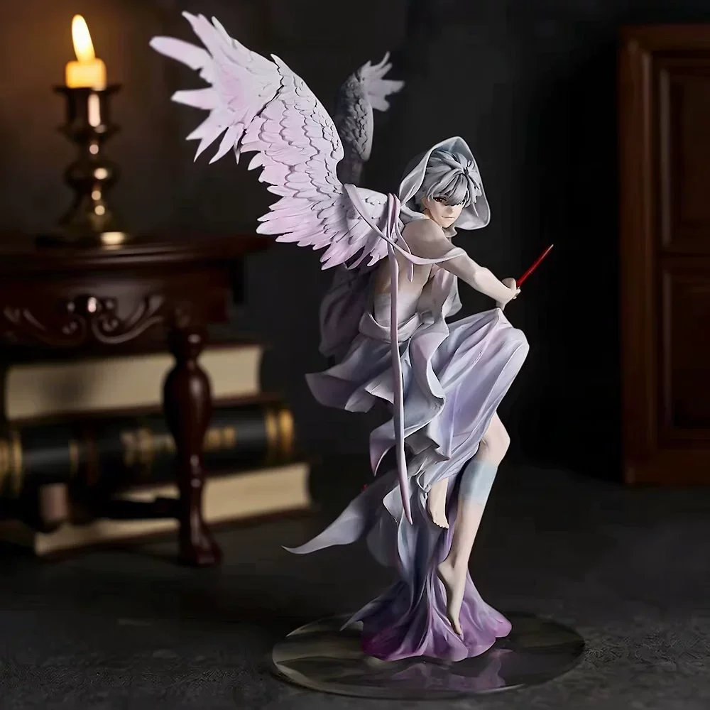 

Лимитированная серия фигурок Эва Кавору Нагиса: статичная статуэтка, модель, украшение, модная игрушка, декор для рабочего стола, подарок