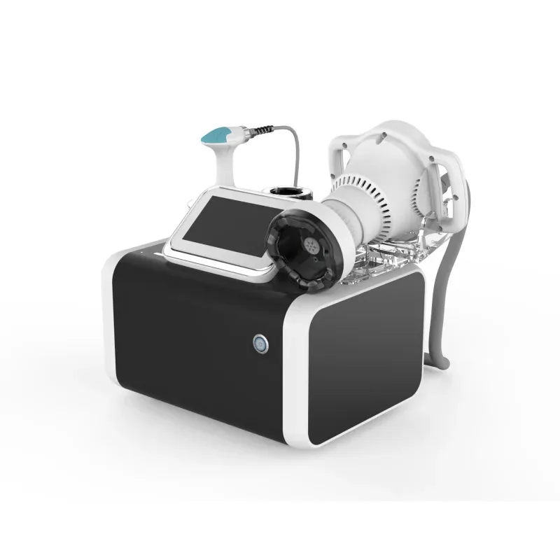 

V6 pro Vela Body Slimming Machine 360 Degree Portable Massage Skin Tightening Pressure Device for Aesthetic Therapy