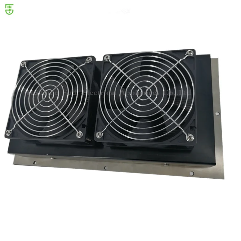 FD-200W DC48V Semiconductor Cooling Peltier Thermoelectric Air Conditioner