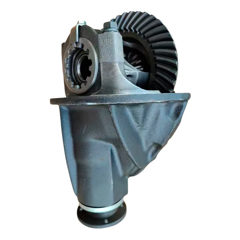 LADA (ラーダ) メイン減速機アセンブリ、リアアクスルギアボックス、リアアクスル歯袋、デフアセンブリに適しています。