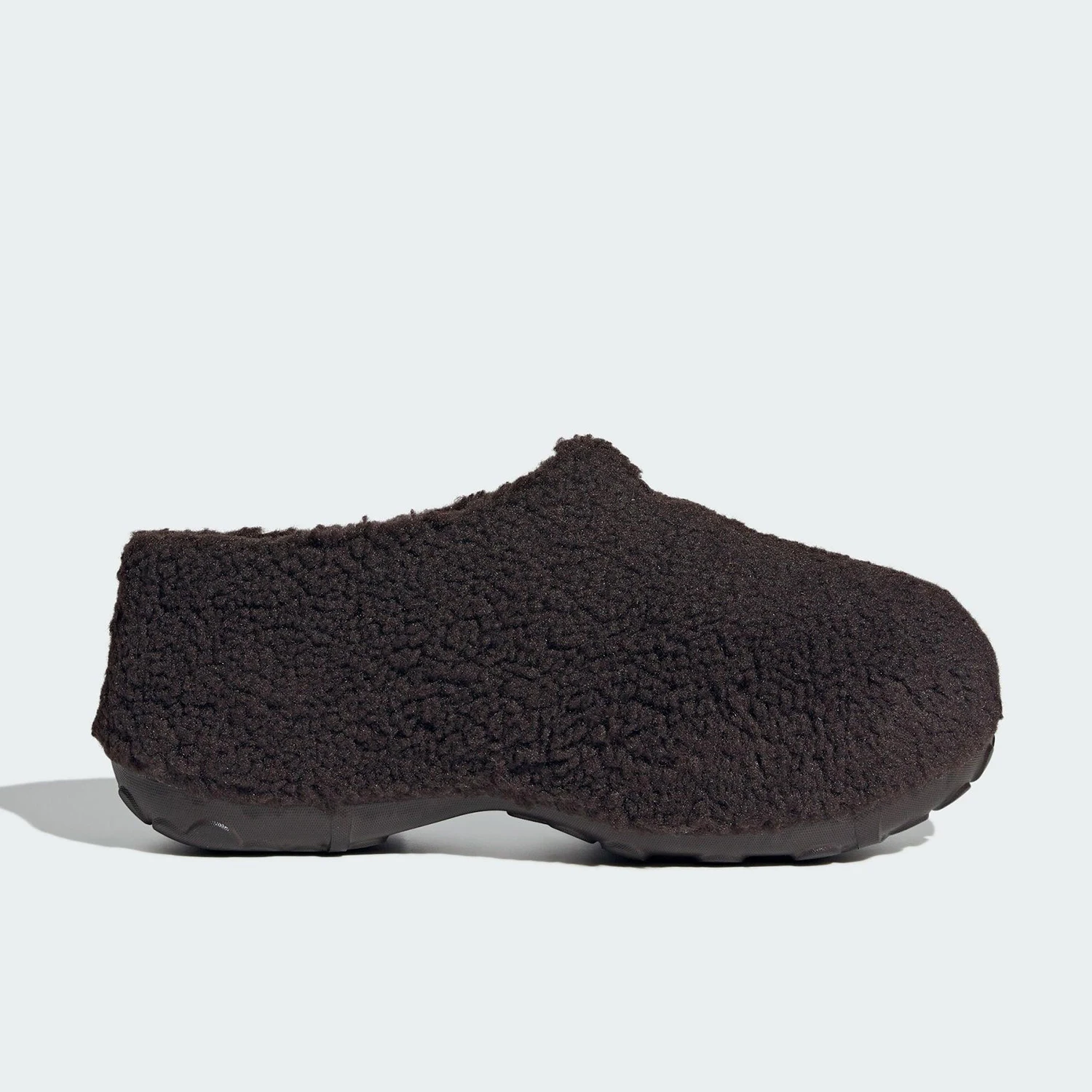 

Adidas genuine clover women's low cut thick soled wear-resistant casual shoes JR2347