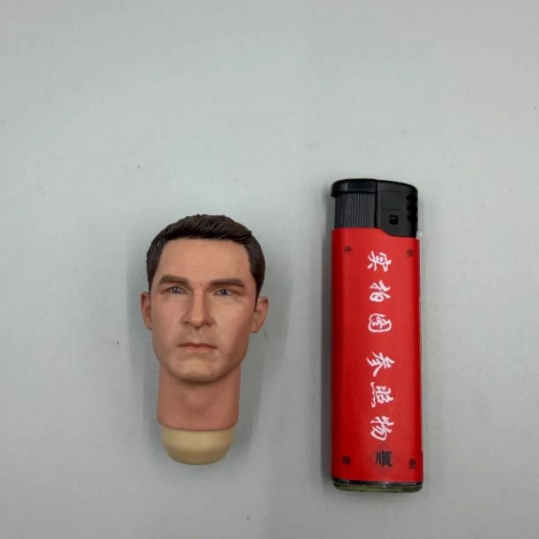 

Скульптура головы солдата 1/6, мужская, 9024, модель солдата ВВС 1/6, подходит для 12-дюймовых фигурок солдат, коллекция.