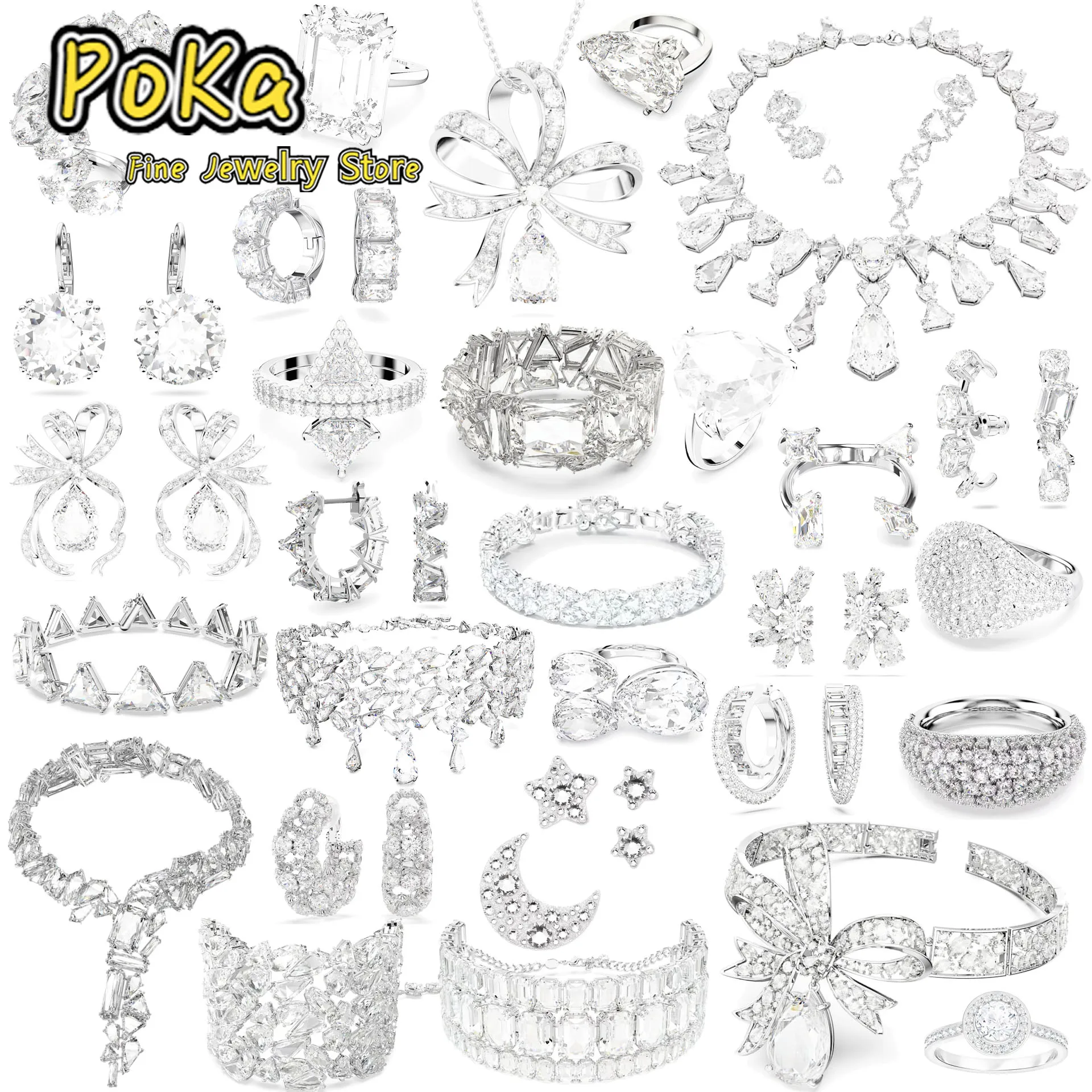 #65 Top Necklace and Earring Sets Picks for Every Budget