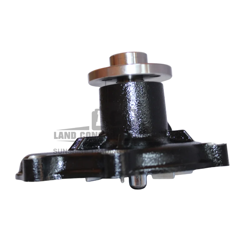Water Pump Kit For Kubota Engine V3800 V3600 V3300 Part Number:1C010-73030 1C010-73032 1C010-73034 Replacement Accessories