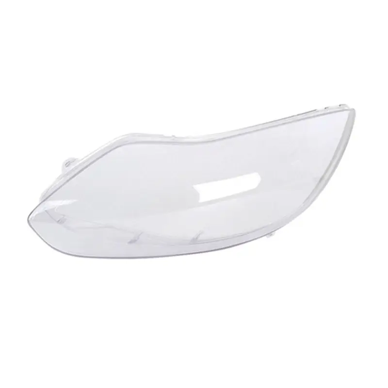 Car Front Headlight Lampshade Lamp Protector Trim For Ford Focus 2012-2015