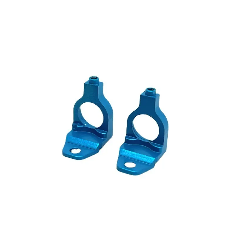 Metal Upgrade Modified Rear Gearbox Mount For 1/28 Mosquito Car MINI-Q Racing Drift RC Car Parts