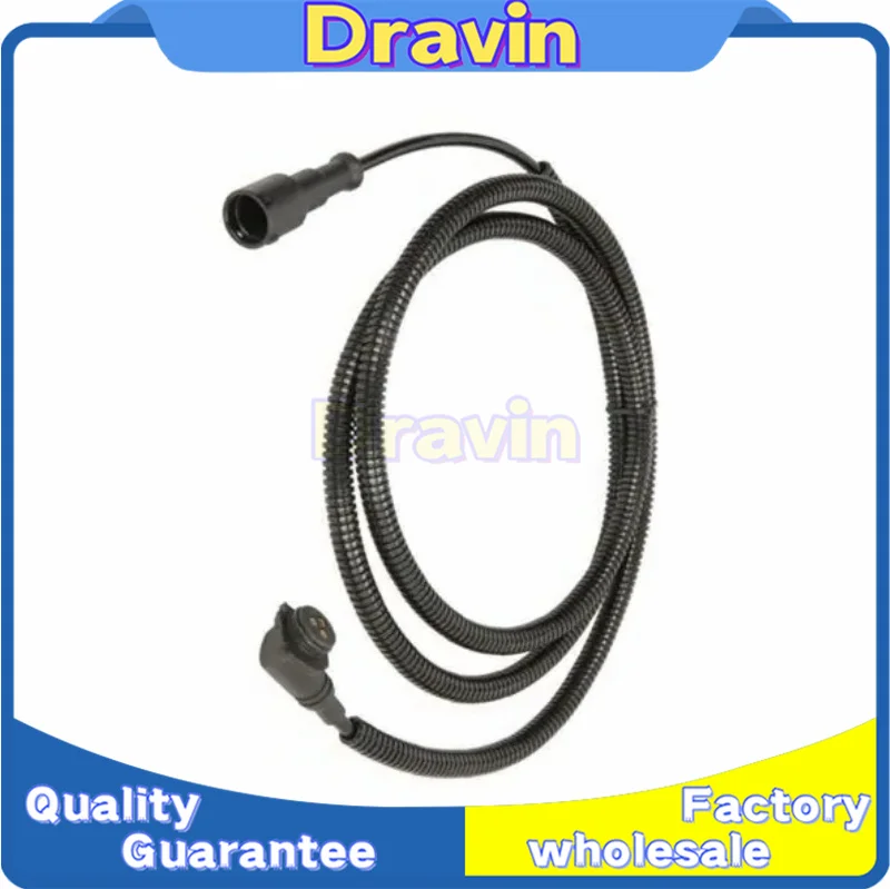 

New For Scani A P G R T-Series Sensor Brake Wear EBS Cable 1482003 1884529 4497560250