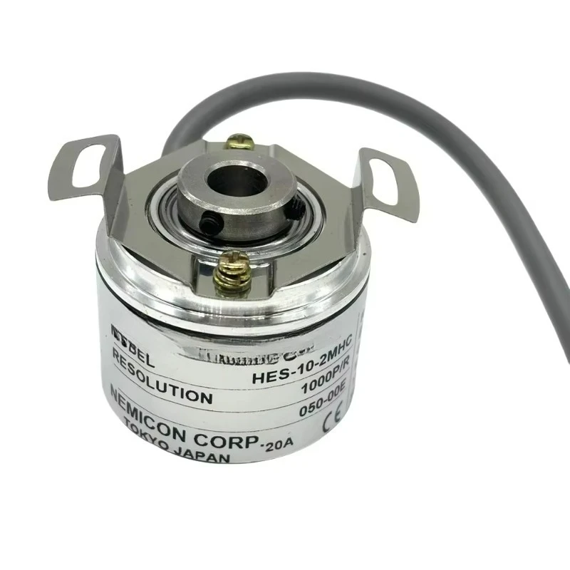 Original HES-10-2MHC Optical Encoder Rotary Encoder
