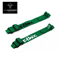 Team BlackSheep TBS ETHIX GOGGLE STRAP V3 GOGGLE Battery Strap V3 FPV Glasses Adjustable Headband for Fatshark Skyzone Walksnail