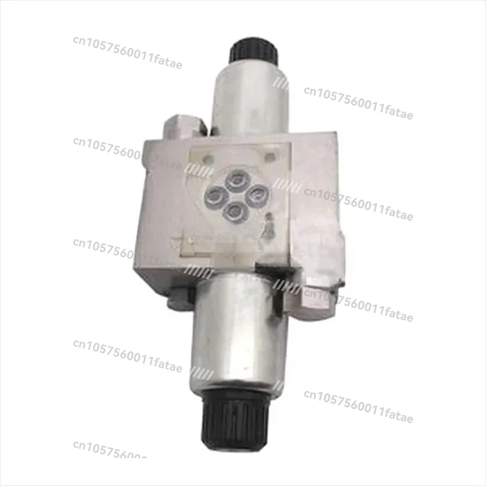 

Solenoid Valve 3242578 For Loader 414E 416E 416F 324-2578
