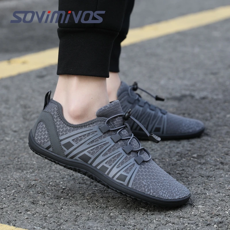 

Аква-обувь для мужчин и женщин, быстросохнущие противоскользящие кроссовки, обувь для горного туризма, плавания, мягкие мужские повседневные кроссовки