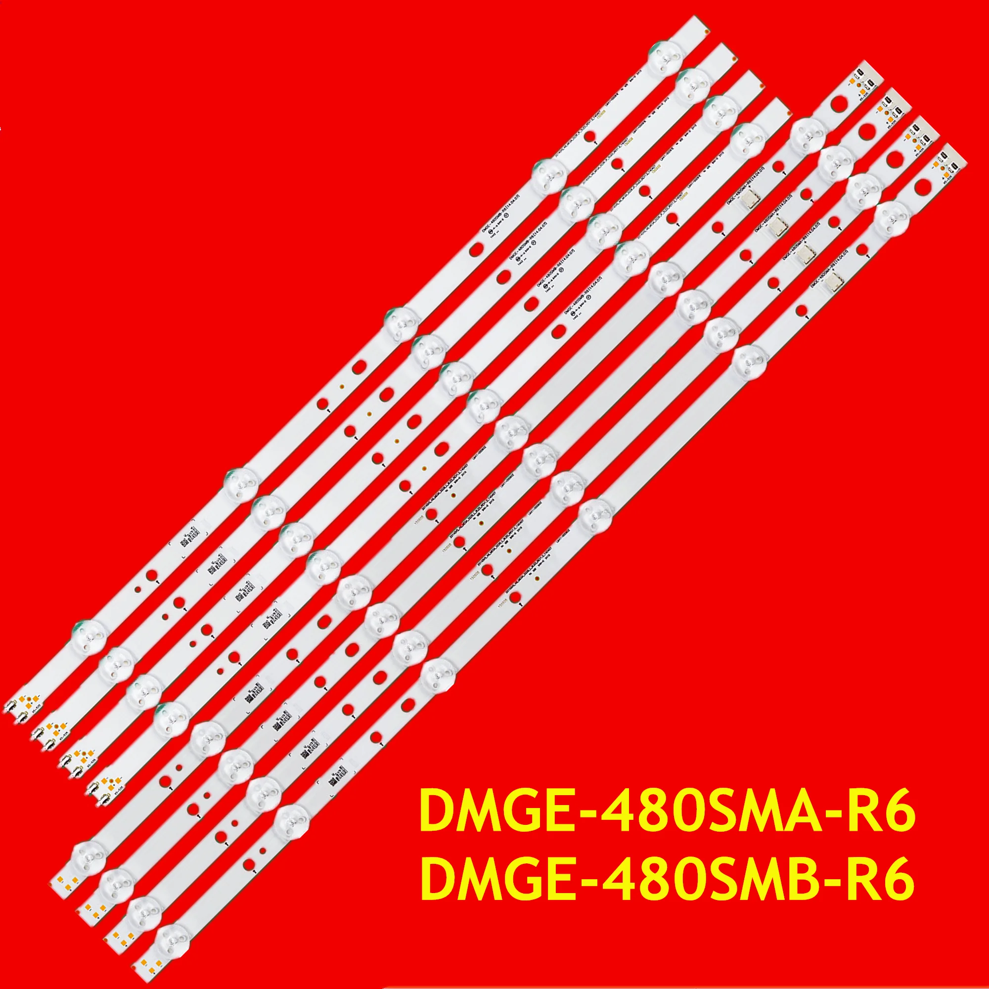 Strip LED untuk Strip unun48h4200 Strip Strip Strip 2014SVS_48_MEGA_3228_R L L L