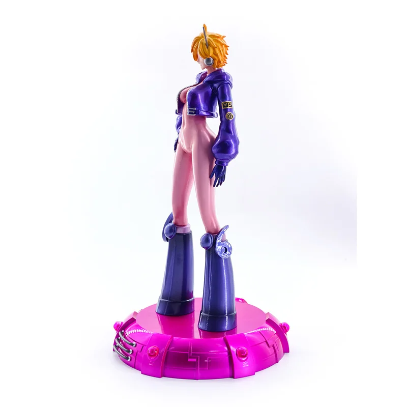 Jt Statue One Piece Eggtip Island Lilith Anime Figure Model Pvc Desktop Ornament Collectible Toy Gift For Men view 2