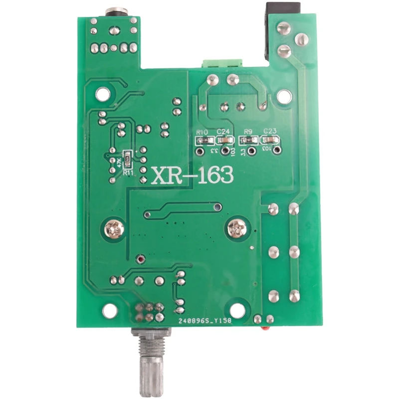 TPA3116D2 100W Subwoofer Power Amplifier Board Digital Power Amplifier