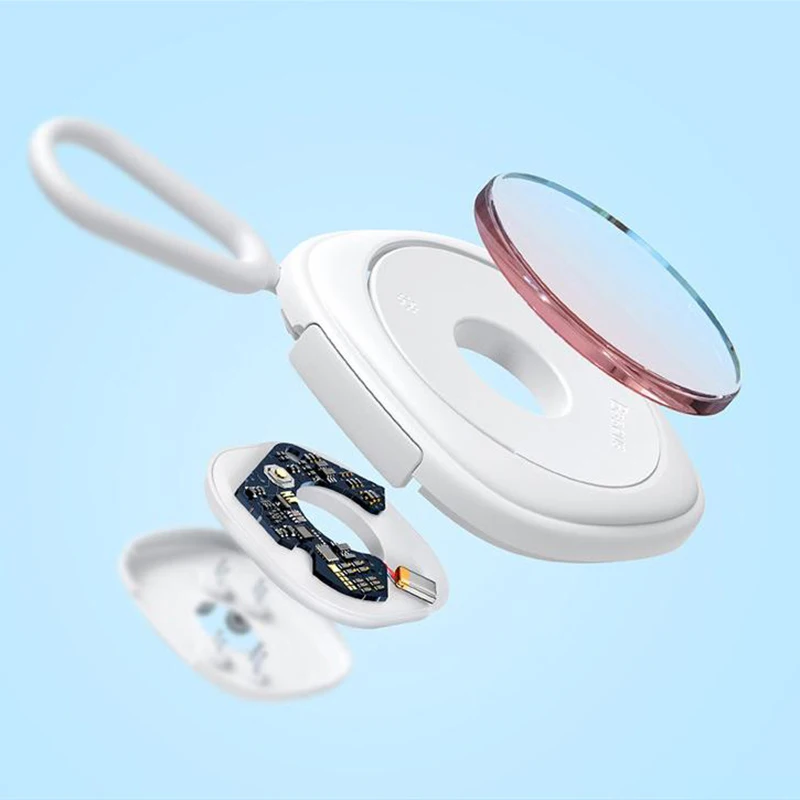 Camera Detector Security Protection Spy Gadgets Anti-Peeping For Find Camera Anti-spy Infrared Detector