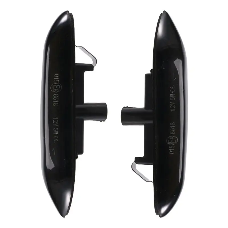 

2 шт. светодиодный динамический указатель поворота, боковой габаритный указатель поворота, последовательная мигалка для BMW E46 E36 E60 E61 E90 E91 E92 E93 X1 E84-T48C