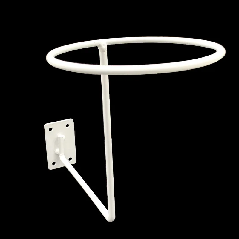 A58X-Motorcycle Helmet Holder Hanger Rack Wall Mounted Hook For Coats Hats Caps Helmet Rack Scooter Accessories