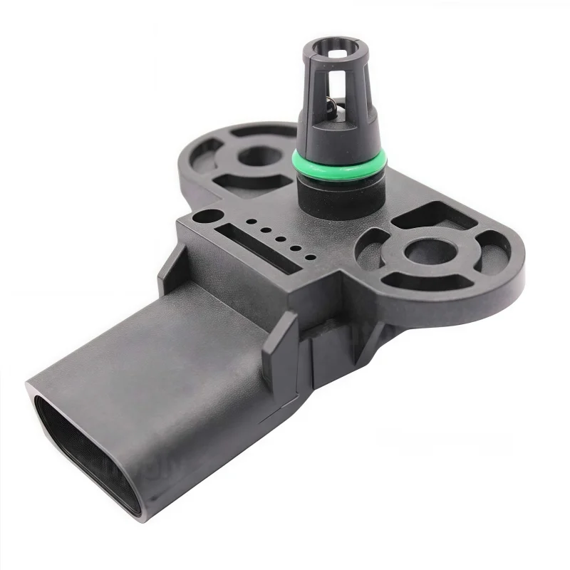 MAP Intake PRESSURE SENSOR 06B906051 0261 230 031 FOR VW POLO TOURAN JETTA Audi A3 Skoda