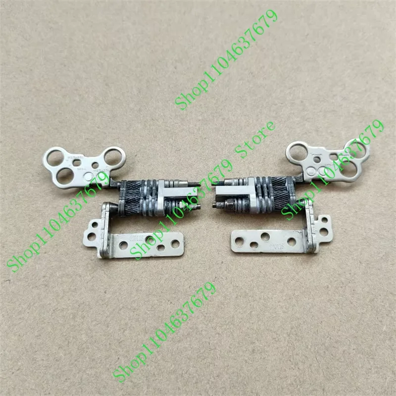 

Оригинальный ноутбук PJTW, сменные петли ЖК-дисплея для HP ENVY x360 2-в-1 13-BF TPN-C161